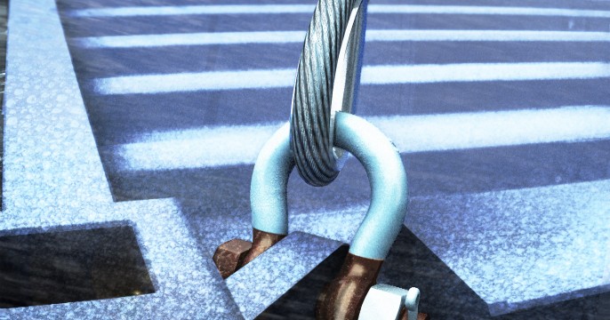 Wij inspecteren en certificeren hijs- en hefmiddelen