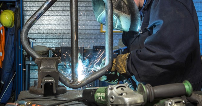 Standaard kun je overal kopen; Maatwerk kunnen wij leveren