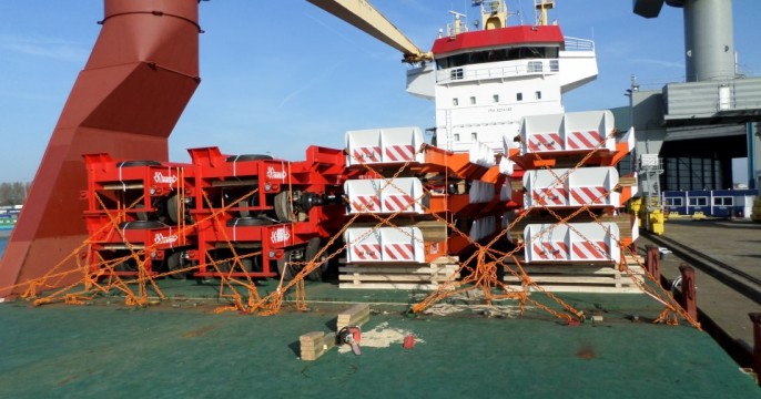 Wij inspecteren en certificeren ook vastzetsystemen