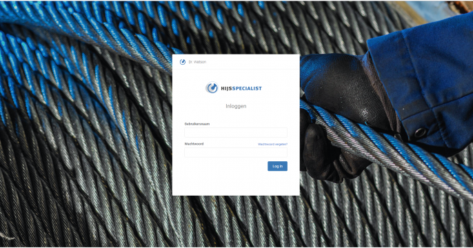 Nieuw certificatensysteem wordt goed ontvangen door klanten Hijsspecialist.nl