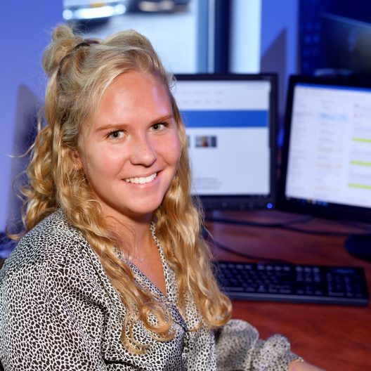 Juliët Bolhuis