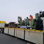 Hijsspecialist.nl en CIV-Offshore slaan handen ineen