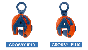 Crosby IP10 & IPU10