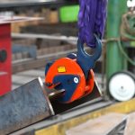 Actie: Crosby IP platenklemmen