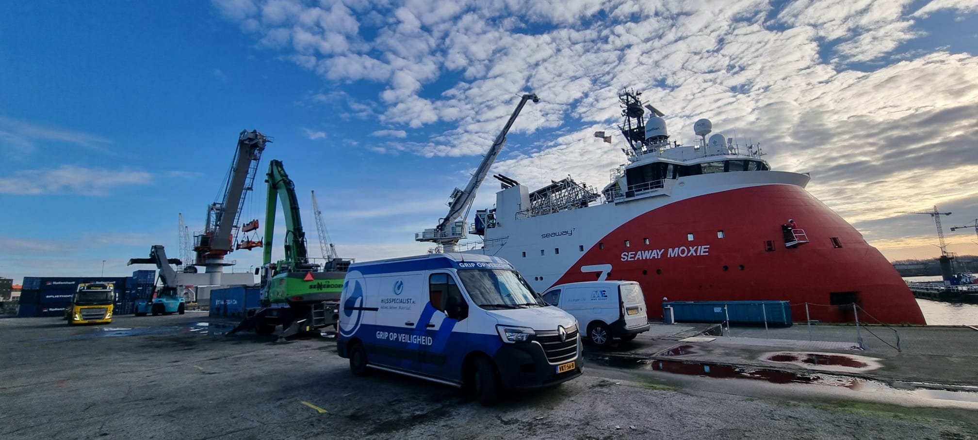 4 MPI onderzoek voor Seaway7