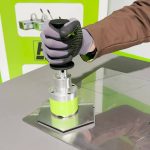 Uitgelicht product: Flaig HX magneettransporter