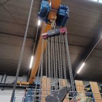 Grote keuring voor RWE Magnumcentrale